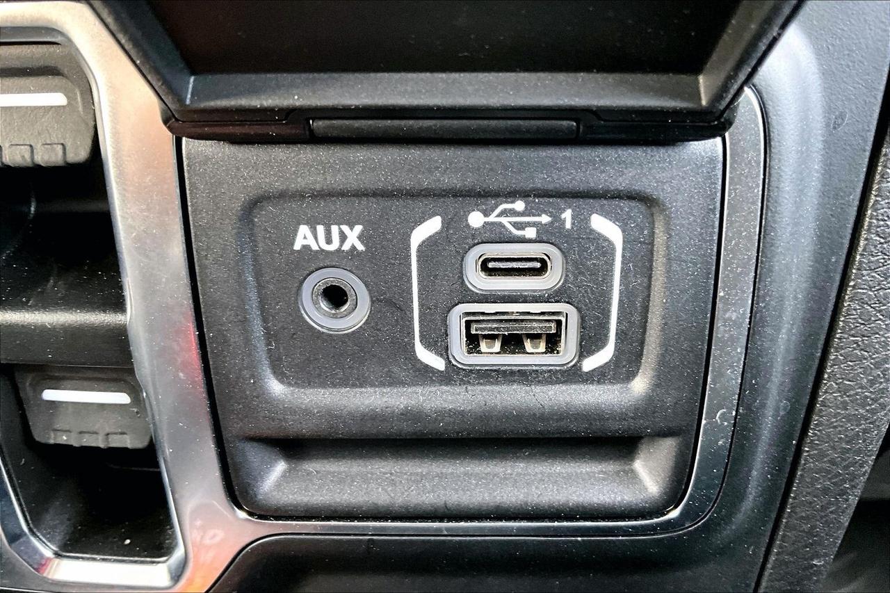 2024 Jeep Wrangler Sahara | Skytop | Leather | Alpine | NAV | 4X4 Photo