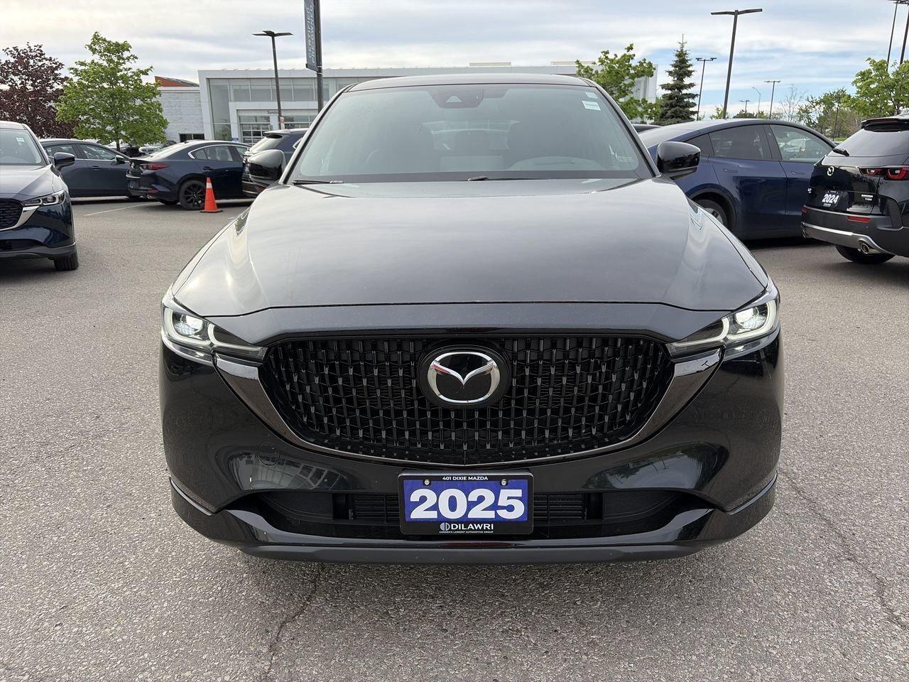 2025 Mazda CX-5 Sport Design AWD CLEAN CARFAX | CPO ELIGIBLE Photo