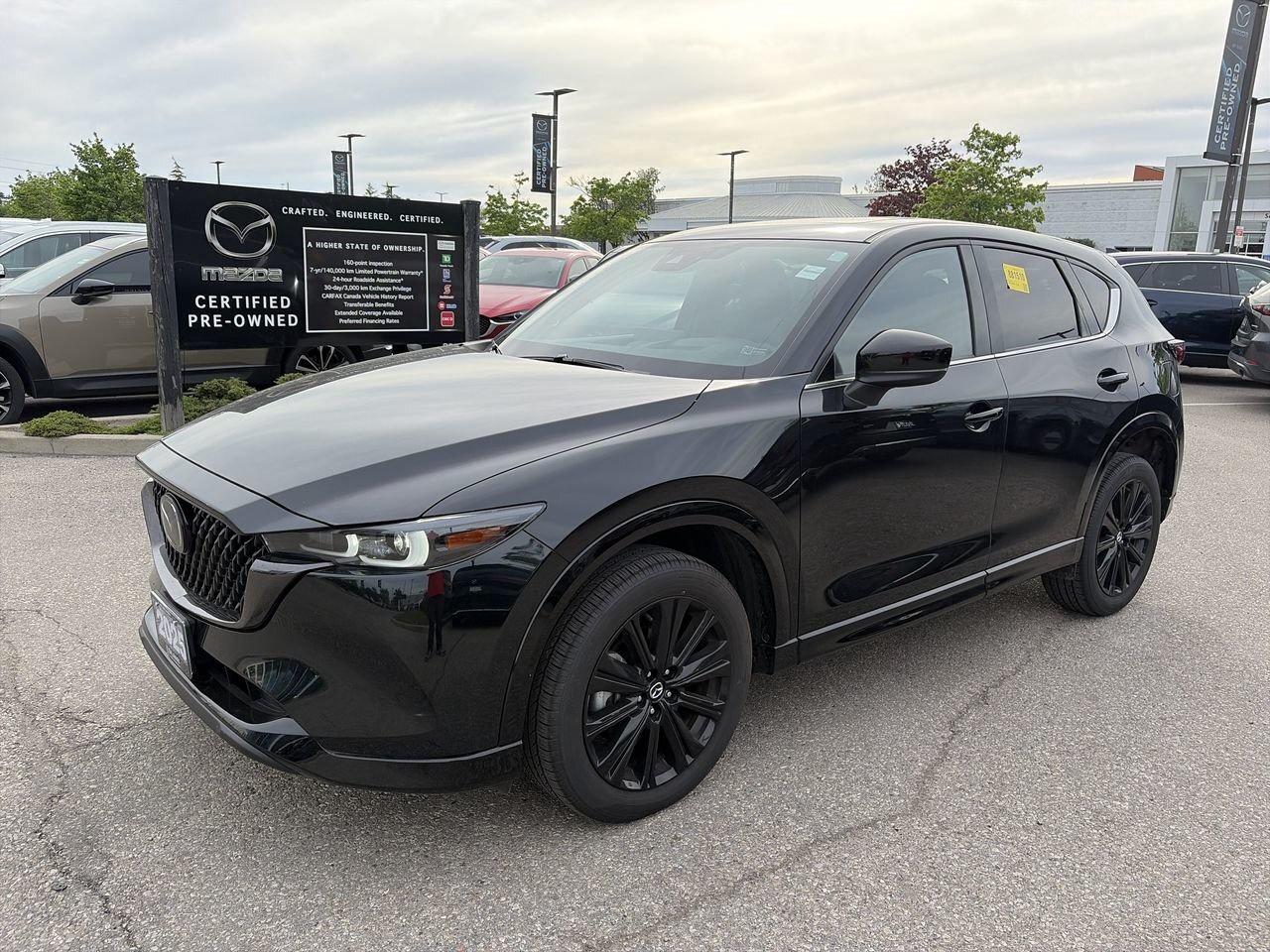 2025 Mazda CX-5 Sport Design AWD CLEAN CARFAX | CPO ELIGIBLE Photo