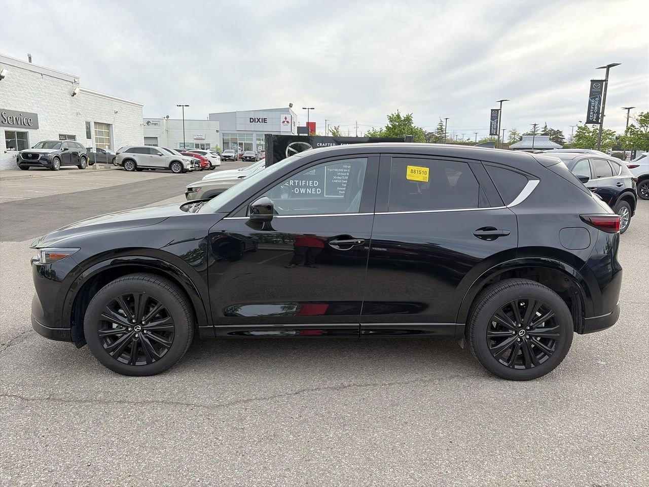 2025 Mazda CX-5 Sport Design AWD CLEAN CARFAX | CPO ELIGIBLE Photo