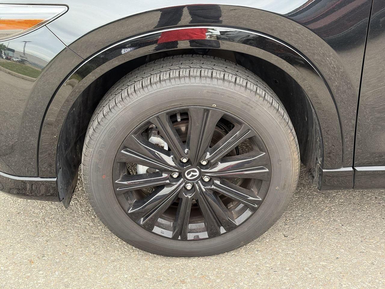 2025 Mazda CX-5 Sport Design AWD CLEAN CARFAX | CPO ELIGIBLE Photo