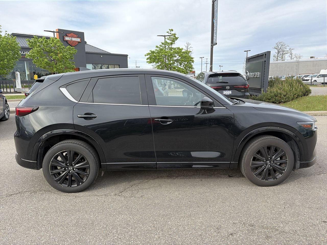 2025 Mazda CX-5 Sport Design AWD CLEAN CARFAX | CPO ELIGIBLE Photo