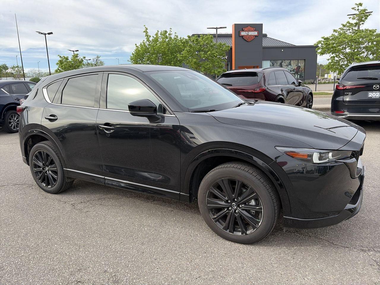2025 Mazda CX-5 Sport Design AWD CLEAN CARFAX | CPO ELIGIBLE Photo