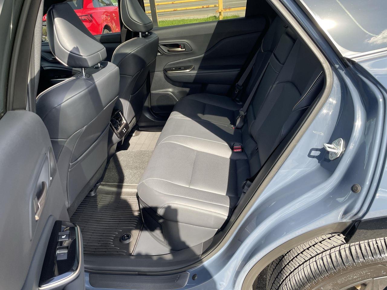 2025 Toyota Crown Signia Limited LIMITED HYBRID, AWD, LEATHER, PANO.ROOF, N Photo