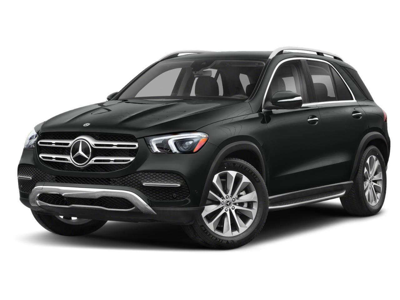 Used 2020 Mercedes-Benz GLE  for sale in North Vancouver, BC