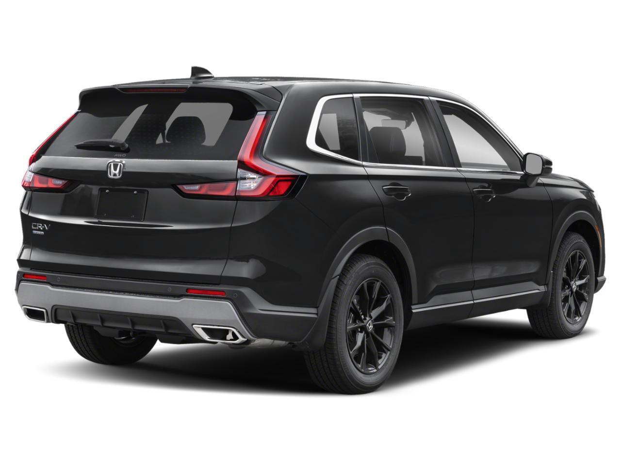 2024 Honda CR-V Hybrid EX-L AWD | SUNROOF  | BLUETOOTH | REMOTE START | Photo