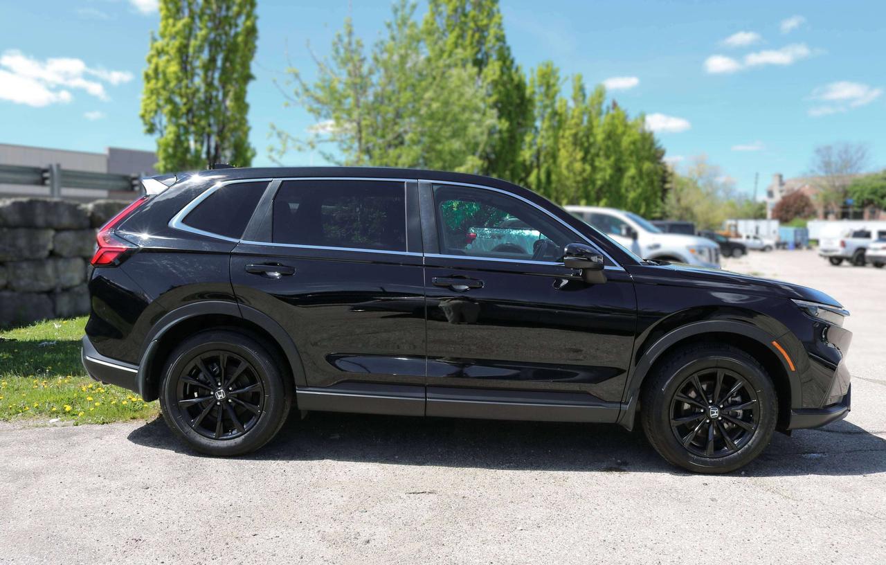 2024 Honda CR-V Hybrid EX-L AWD | SUNROOF  | BLUETOOTH | REMOTE START | Photo