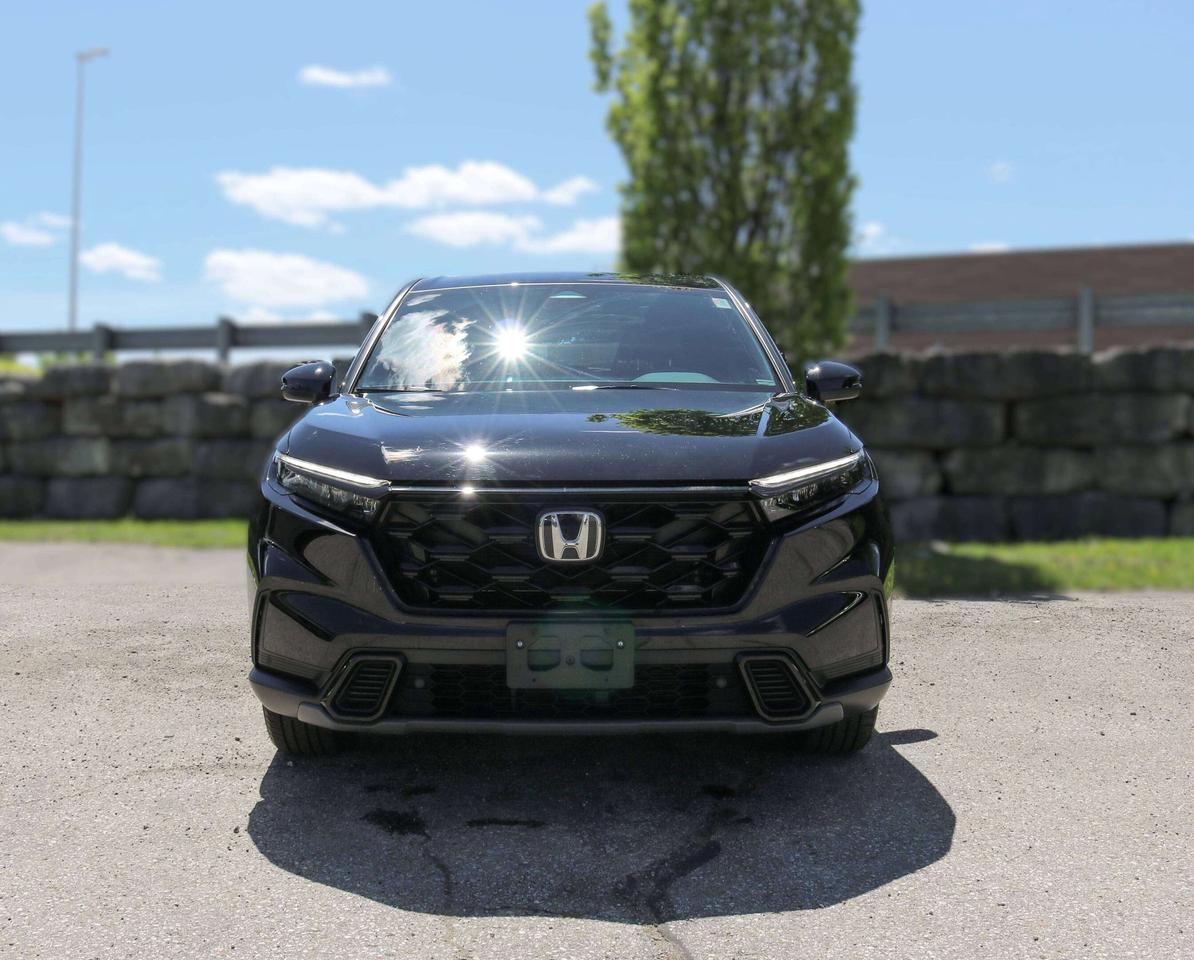 2024 Honda CR-V Hybrid EX-L AWD | SUNROOF  | BLUETOOTH | REMOTE START | Photo