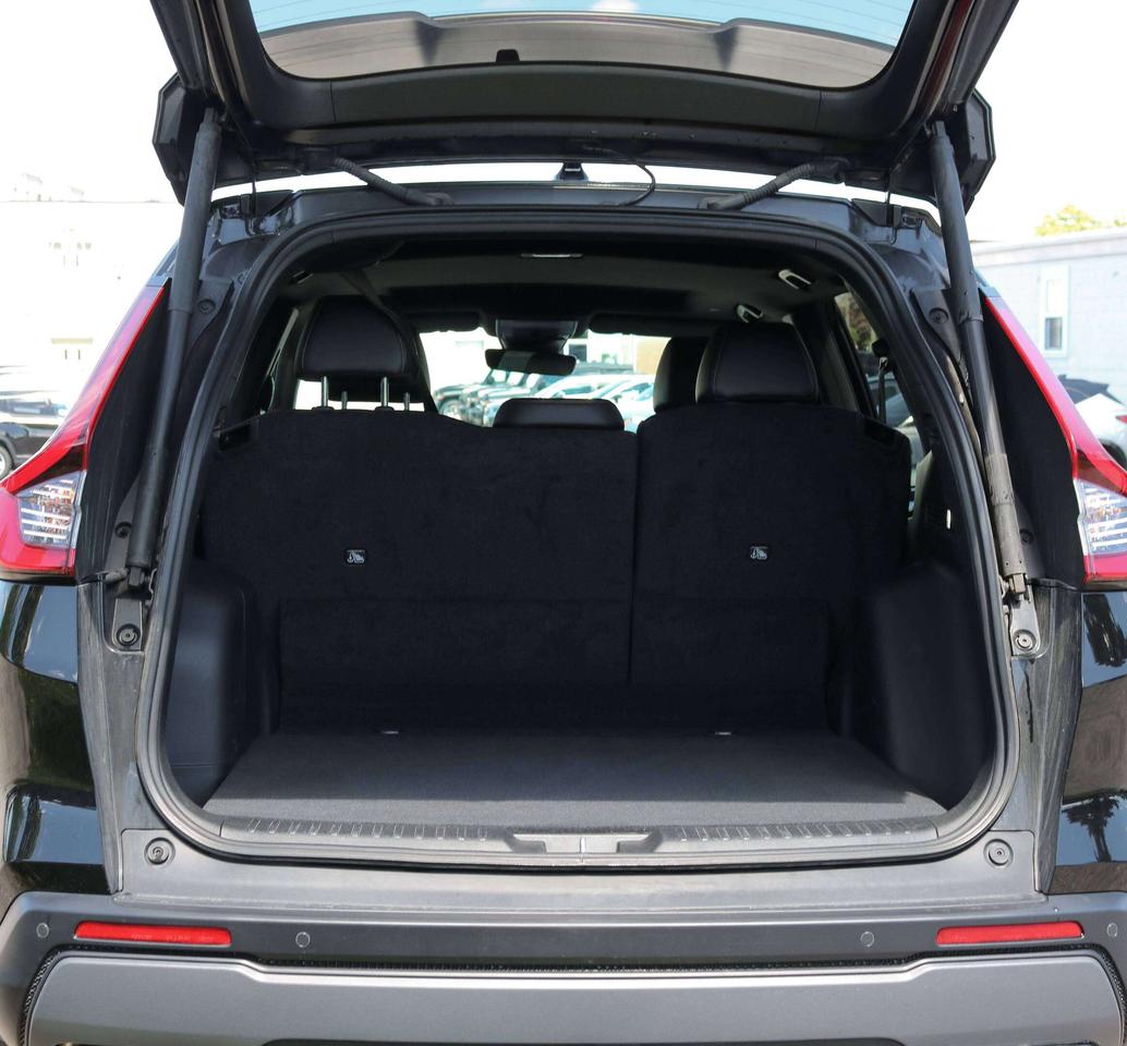 2024 Honda CR-V Hybrid EX-L AWD | SUNROOF  | BLUETOOTH | REMOTE START | Photo