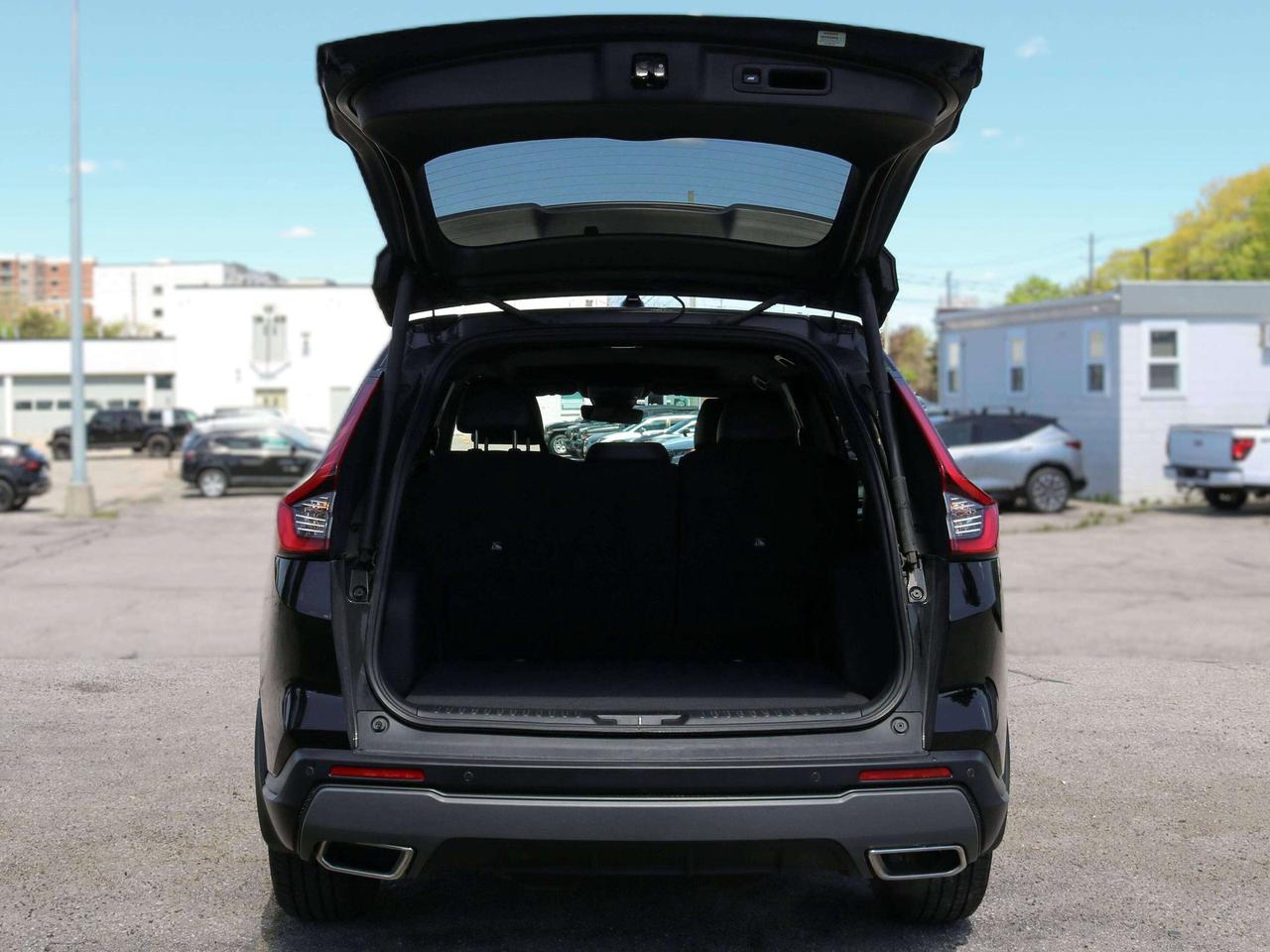 2024 Honda CR-V Hybrid EX-L AWD | SUNROOF  | BLUETOOTH | REMOTE START | Photo