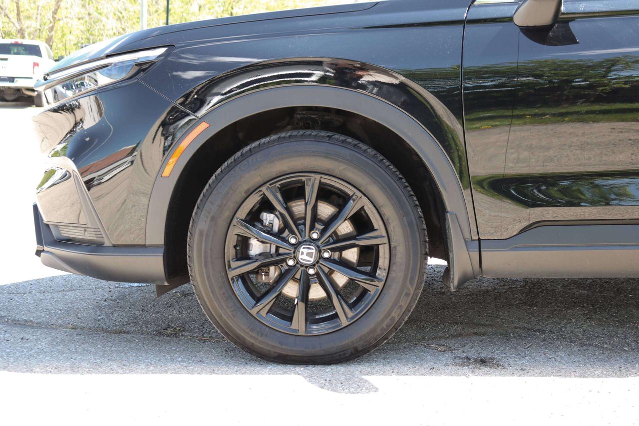 2024 Honda CR-V Hybrid EX-L AWD | SUNROOF  | BLUETOOTH | REMOTE START | Photo