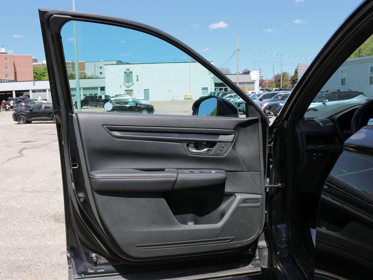 2024 Honda CR-V Hybrid EX-L AWD | SUNROOF  | BLUETOOTH | REMOTE START | Photo