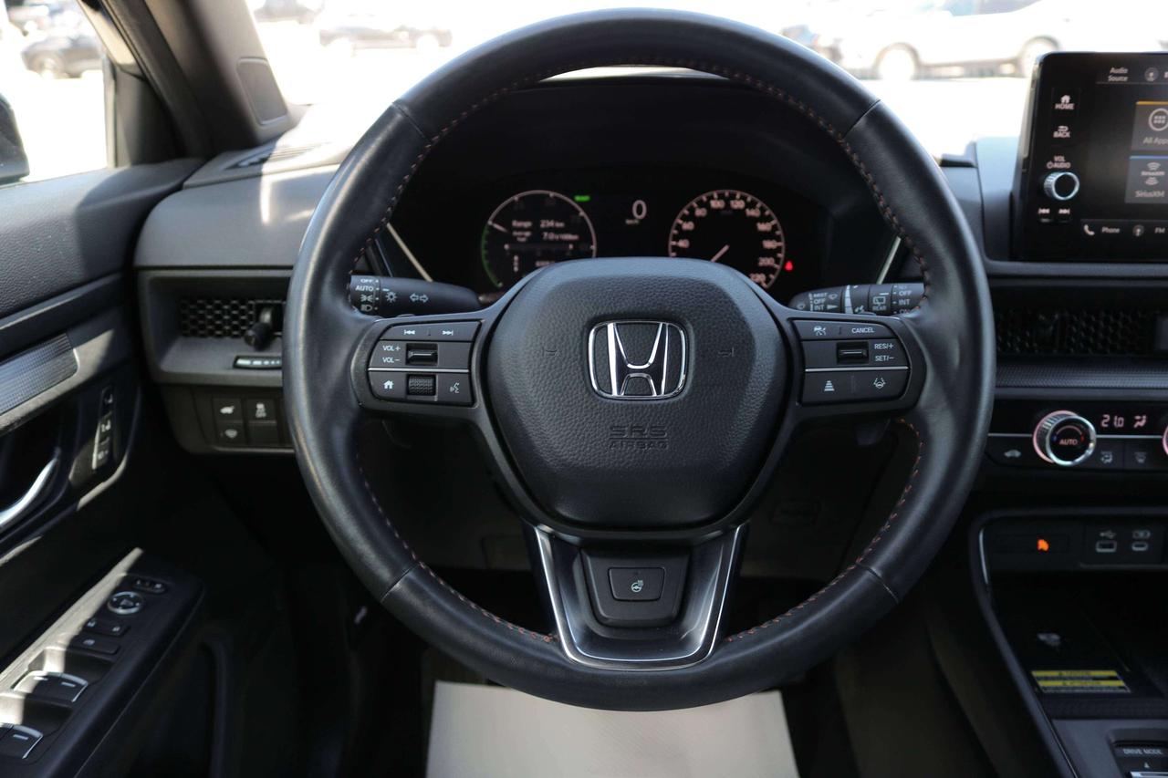 2024 Honda CR-V Hybrid EX-L AWD | SUNROOF  | BLUETOOTH | REMOTE START | Photo