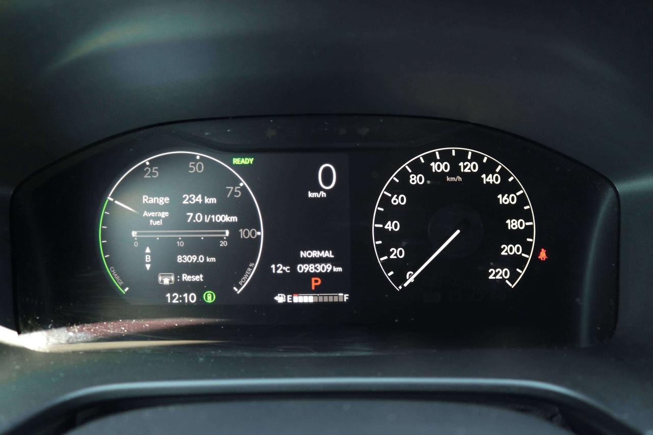 2024 Honda CR-V Hybrid EX-L AWD | SUNROOF  | BLUETOOTH | REMOTE START | Photo