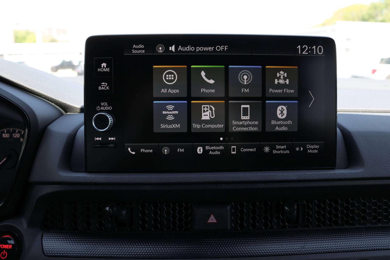 2024 Honda CR-V Hybrid EX-L AWD | SUNROOF  | BLUETOOTH | REMOTE START | Photo