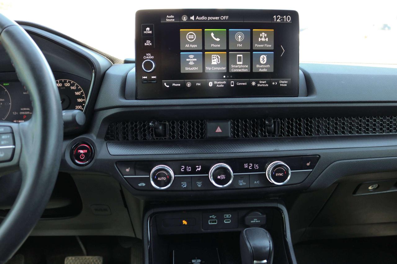 2024 Honda CR-V Hybrid EX-L AWD | SUNROOF  | BLUETOOTH | REMOTE START | Photo