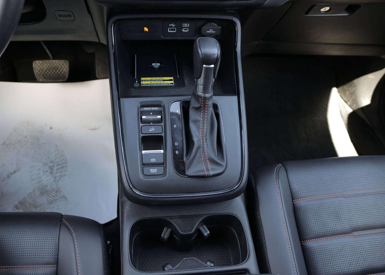 2024 Honda CR-V Hybrid EX-L AWD | SUNROOF  | BLUETOOTH | REMOTE START | Photo