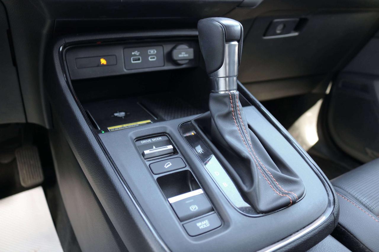 2024 Honda CR-V Hybrid EX-L AWD | SUNROOF  | BLUETOOTH | REMOTE START | Photo