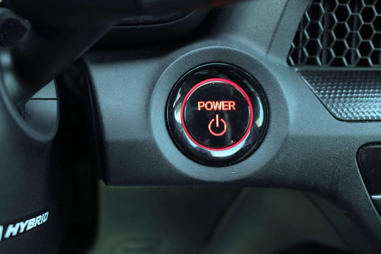 2024 Honda CR-V Hybrid EX-L AWD | SUNROOF  | BLUETOOTH | REMOTE START | Photo