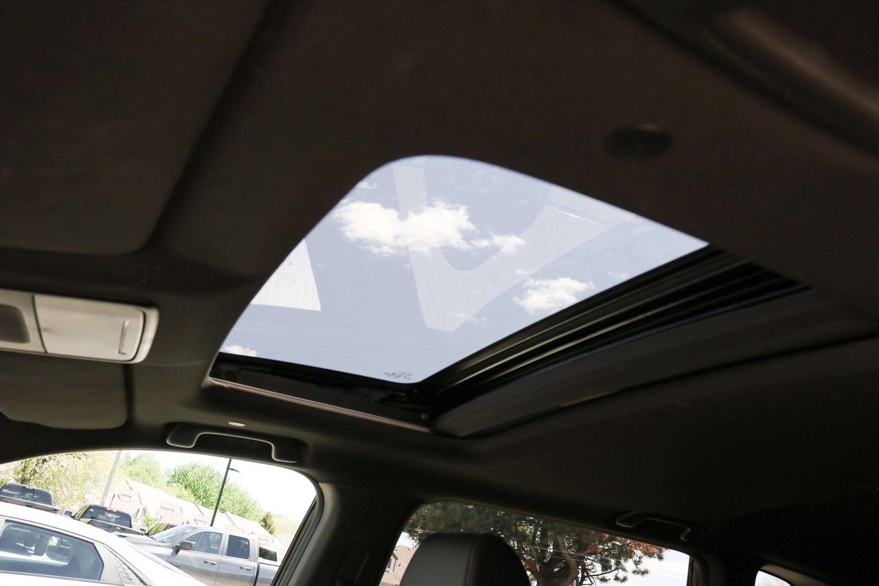 2024 Honda CR-V Hybrid EX-L AWD | SUNROOF  | BLUETOOTH | REMOTE START | Photo