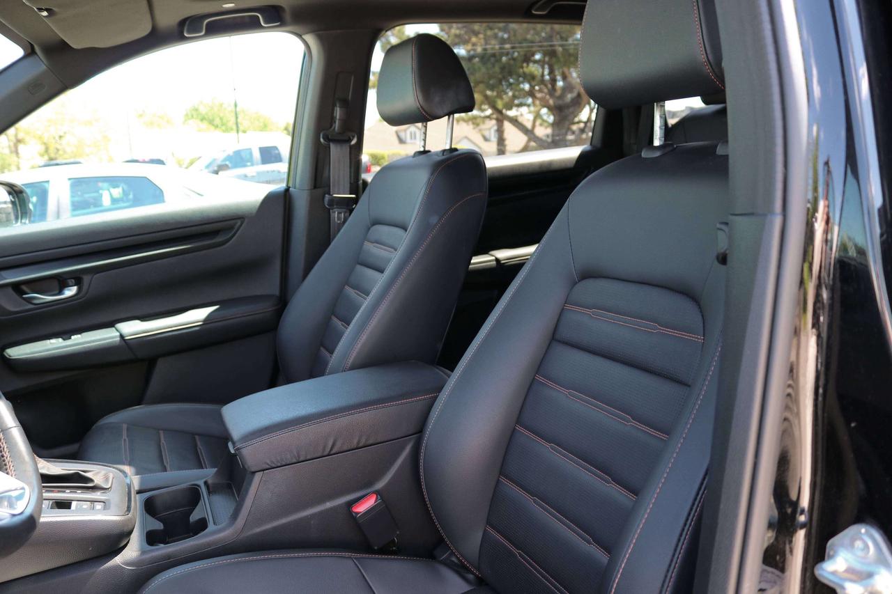 2024 Honda CR-V Hybrid EX-L AWD | SUNROOF  | BLUETOOTH | REMOTE START | Photo