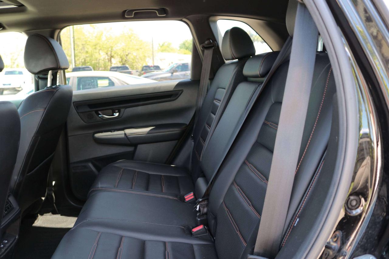2024 Honda CR-V Hybrid EX-L AWD | SUNROOF  | BLUETOOTH | REMOTE START | Photo
