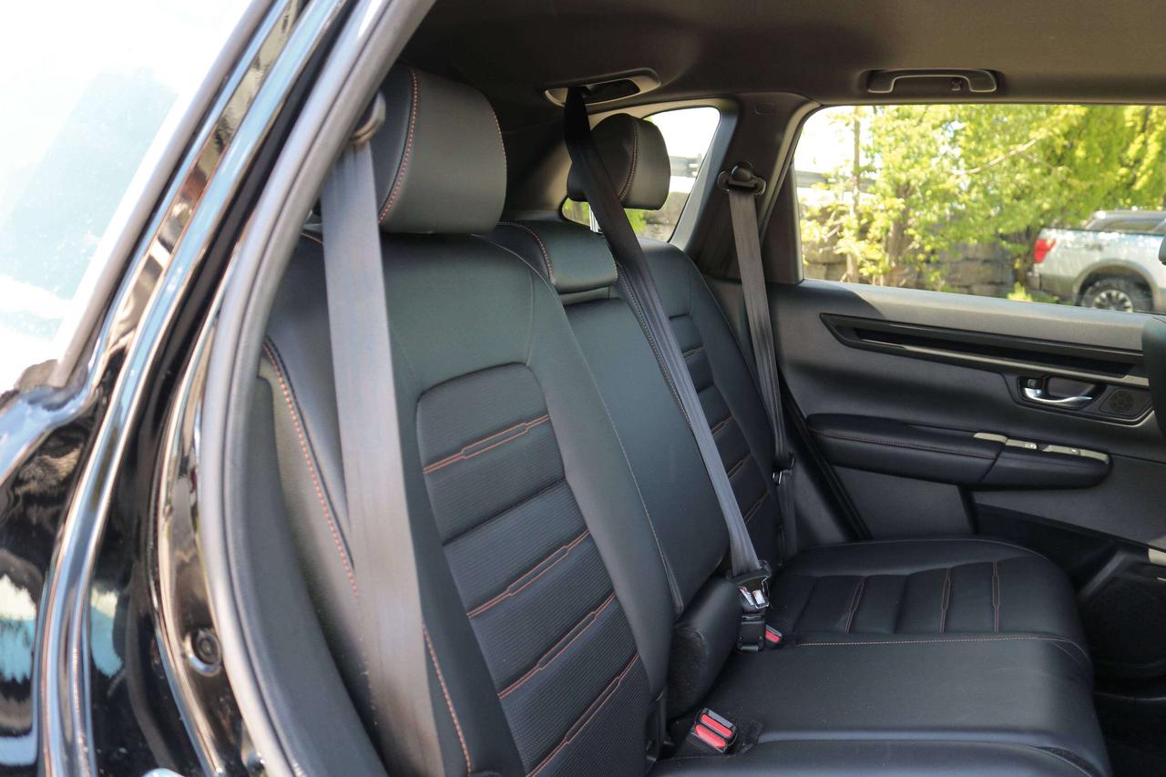 2024 Honda CR-V Hybrid EX-L AWD | SUNROOF  | BLUETOOTH | REMOTE START | Photo