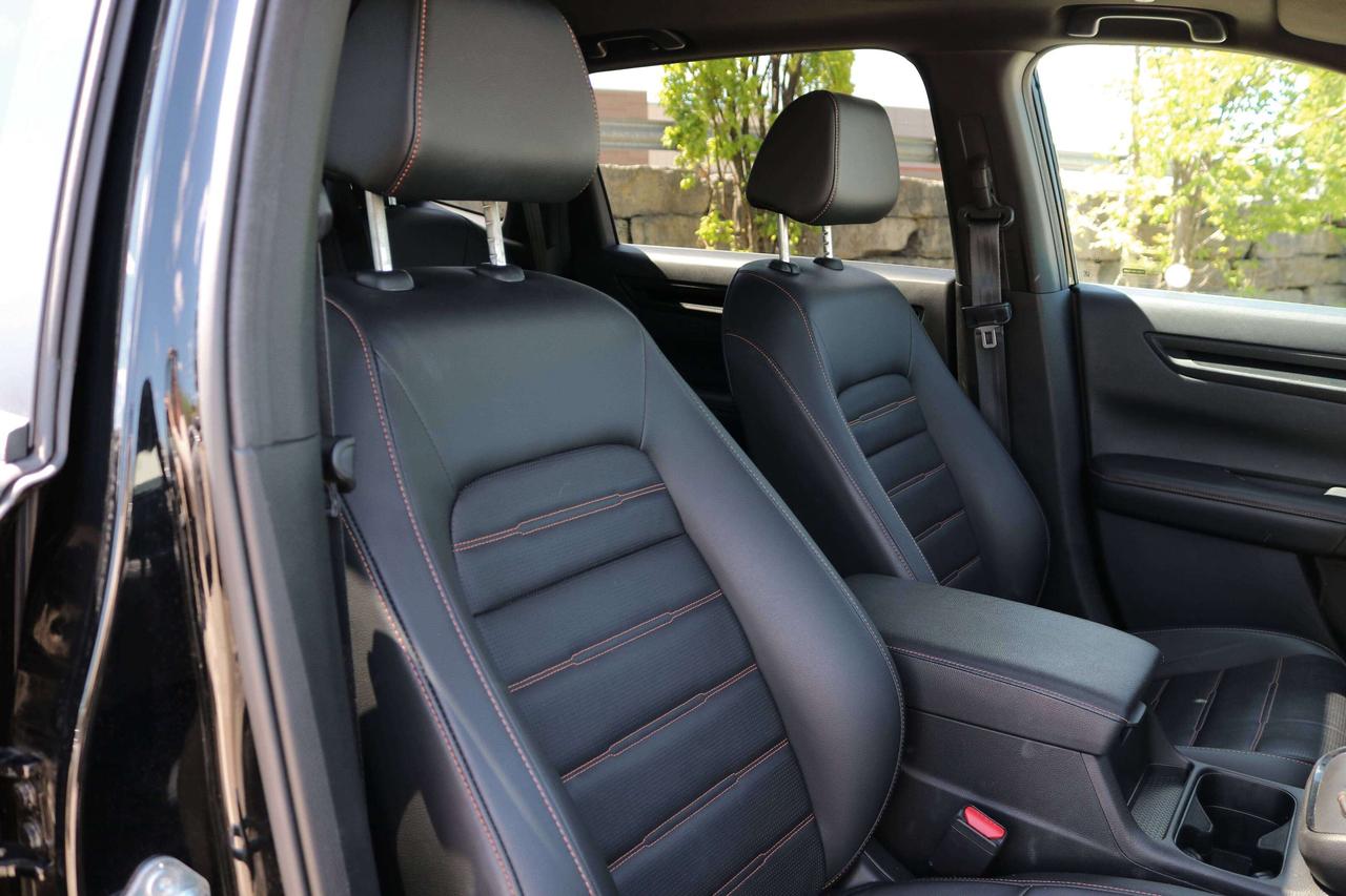 2024 Honda CR-V Hybrid EX-L AWD | SUNROOF  | BLUETOOTH | REMOTE START | Photo