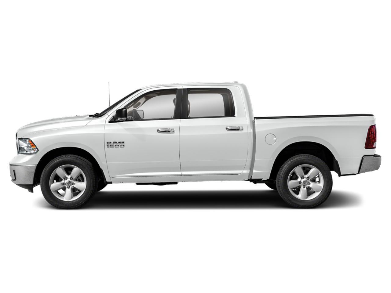 2023 RAM 1500 Classic Warlock 4x4 Crew Cab 5'7  Box | 1 KEY | NAVIGATION Photo2