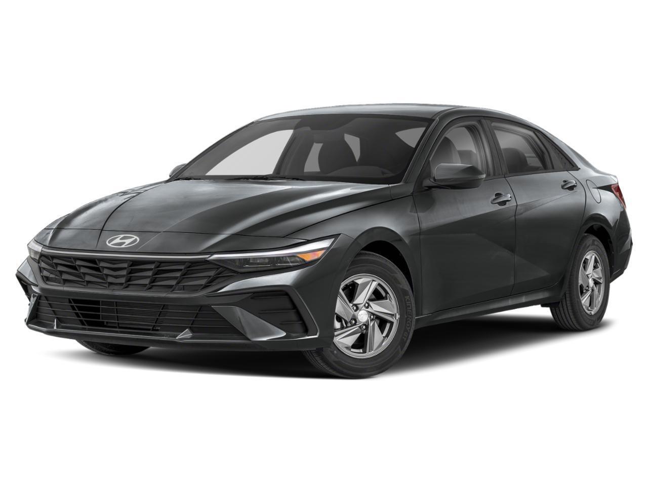 Used 2024 Hyundai Elantra Essential IVT | 1 KEY | BLUETOOTH | HEATED SEATS | for sale in Waterloo, ON