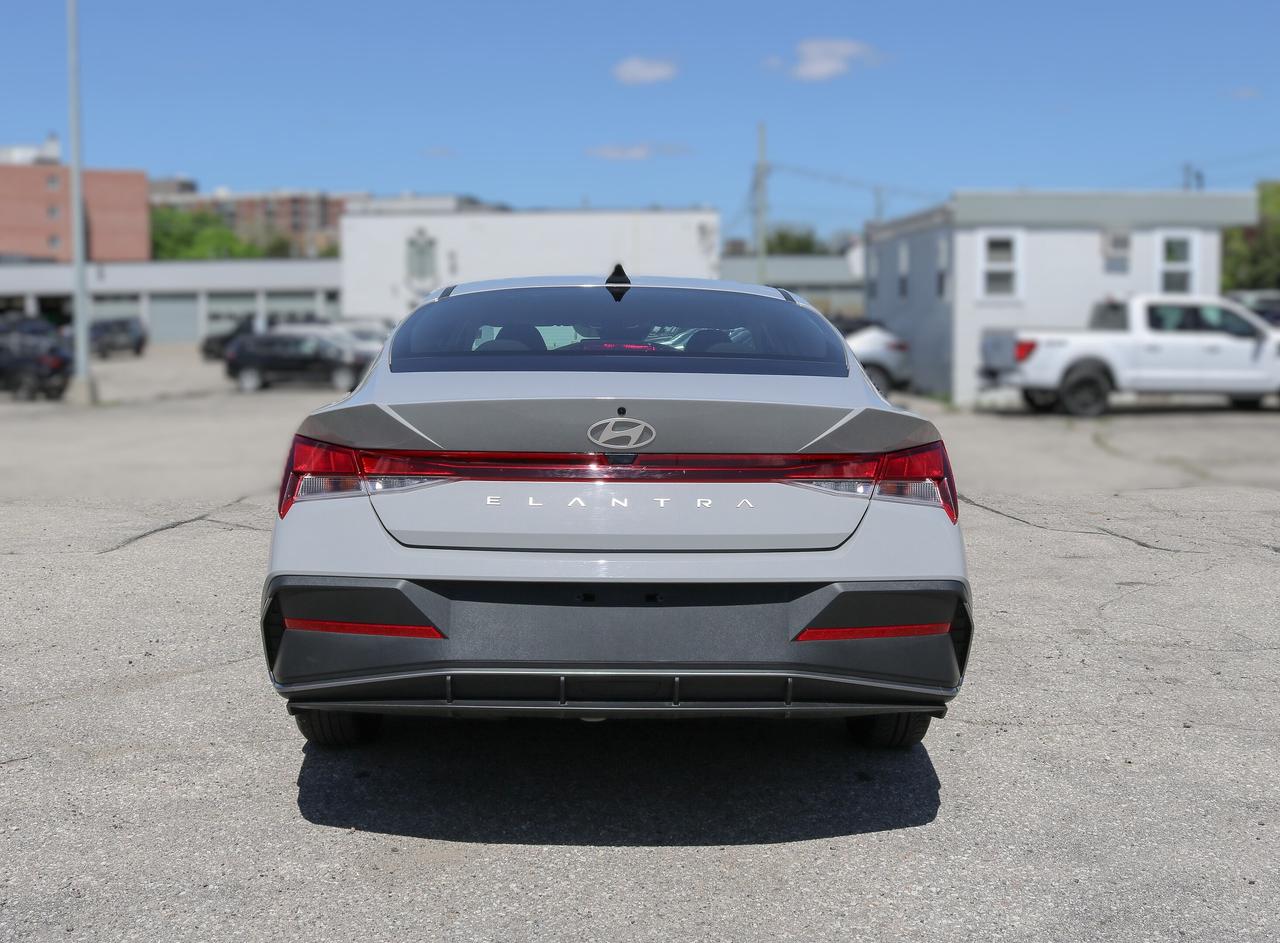 2024 Hyundai Elantra Essential IVT | 1 KEY | BLUETOOTH | HEATED SEATS | Photo