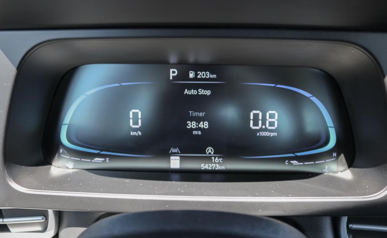 2024 Hyundai Elantra Essential IVT | 1 KEY | BLUETOOTH | HEATED SEATS | Photo