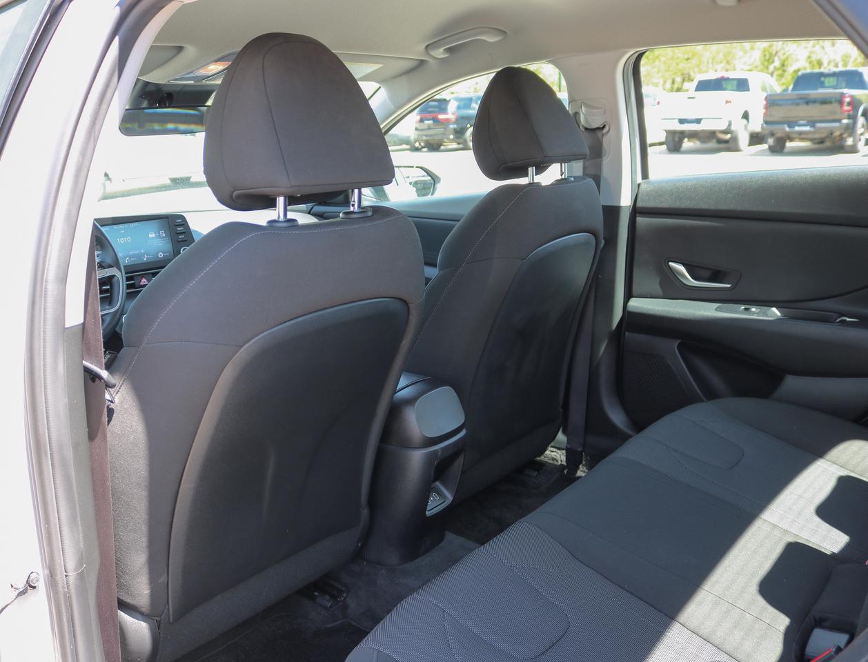 2024 Hyundai Elantra Essential IVT | 1 KEY | BLUETOOTH | HEATED SEATS | Photo