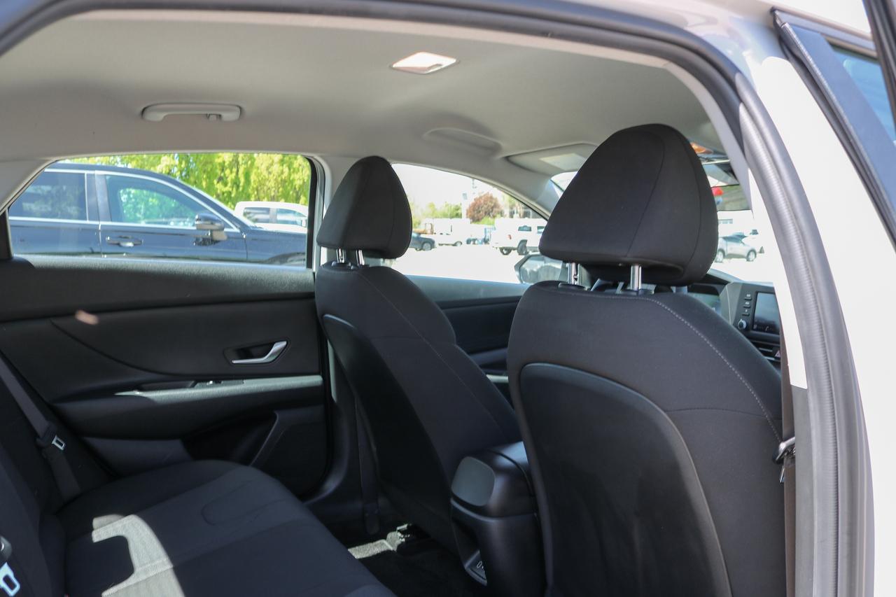 2024 Hyundai Elantra Essential IVT | 1 KEY | BLUETOOTH | HEATED SEATS | Photo