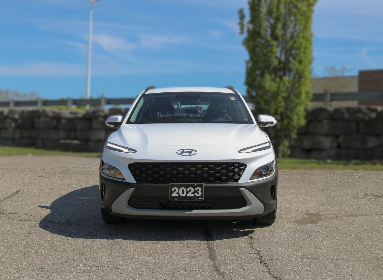 2023 Hyundai KONA 2.0L Essential FWD | BLUETOOTH | BACKUP CAMERA | Photo1