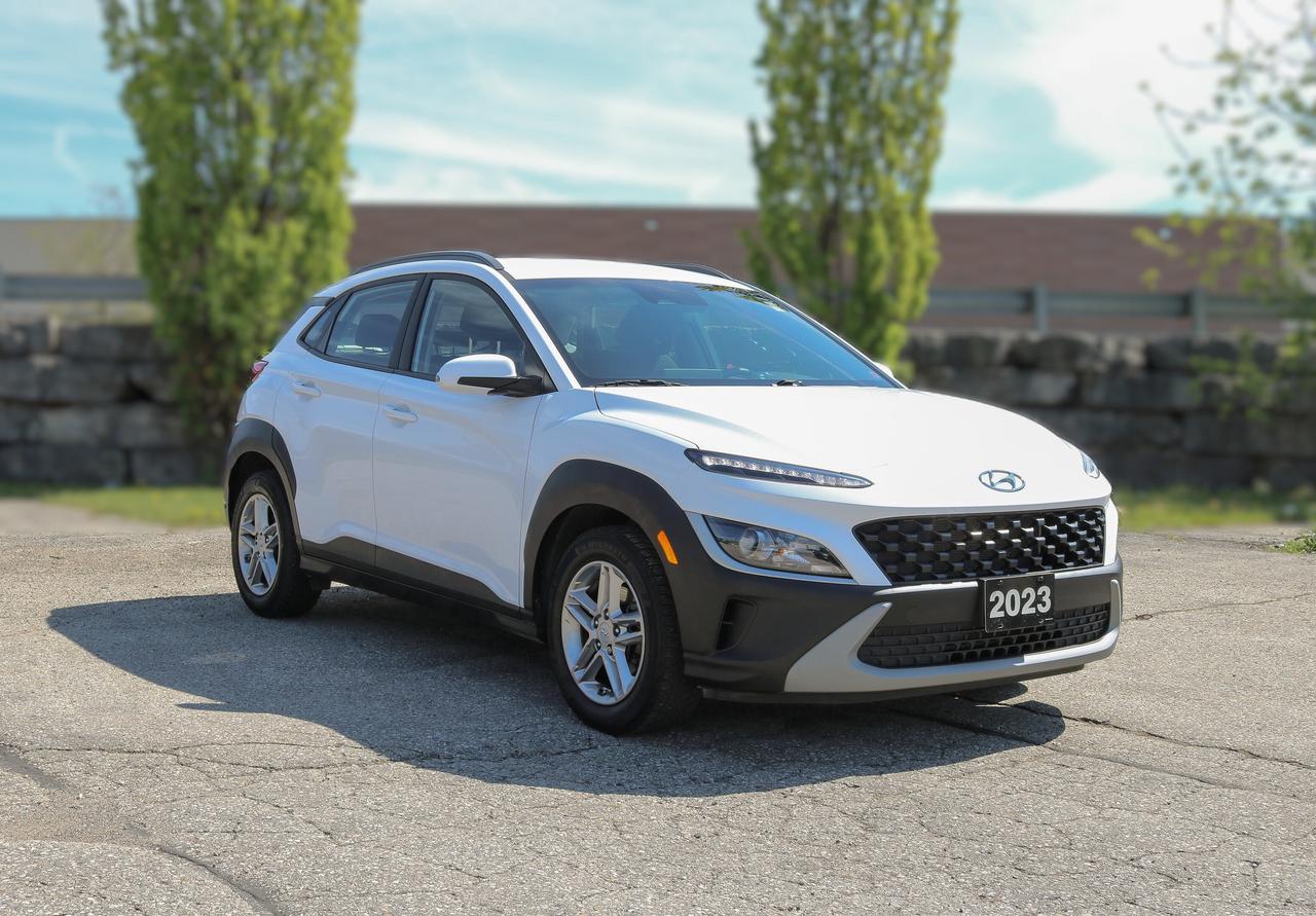 2023 Hyundai KONA 2.0L Essential FWD | BLUETOOTH | BACKUP CAMERA | Photo2