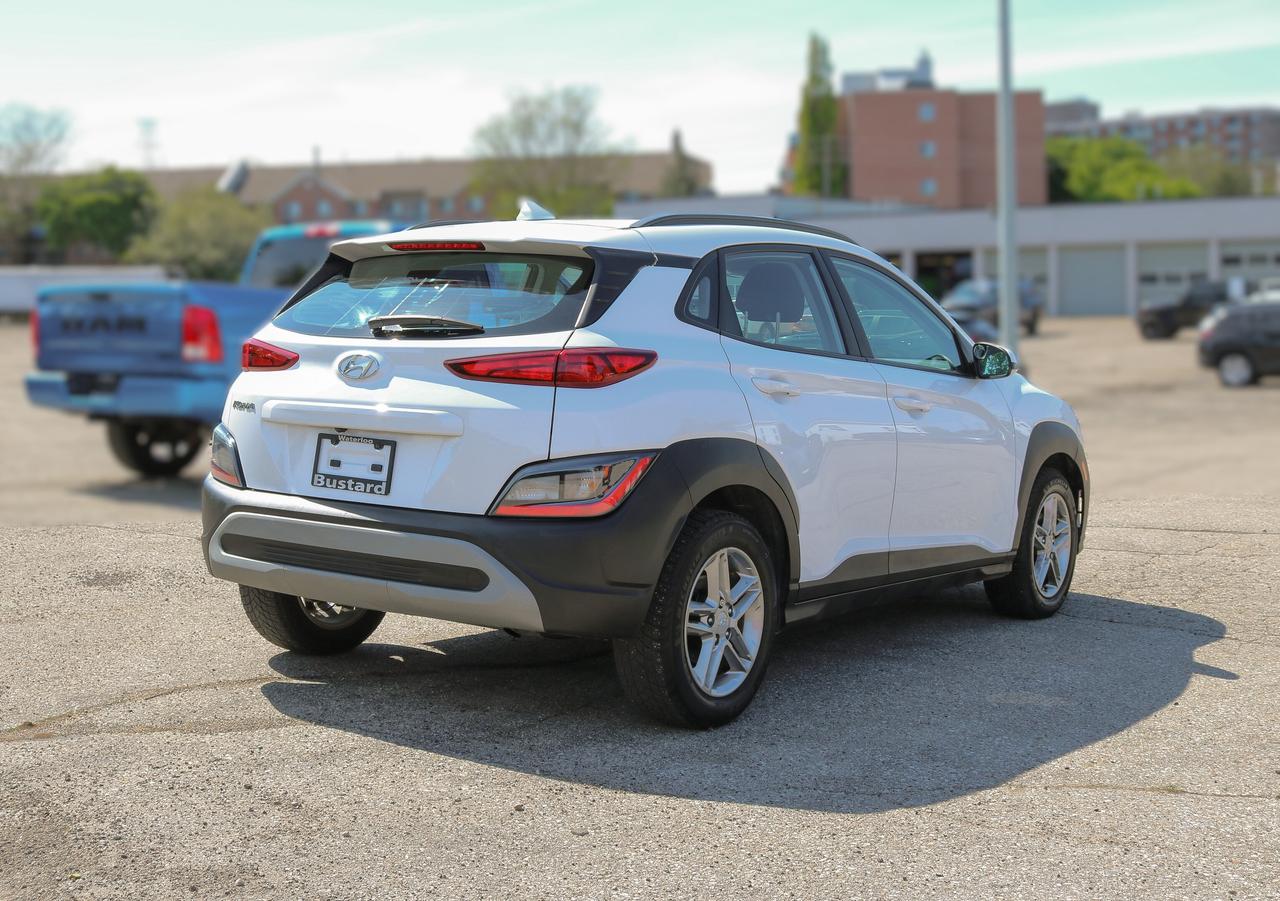 2023 Hyundai KONA 2.0L Essential FWD | BLUETOOTH | BACKUP CAMERA | Photo