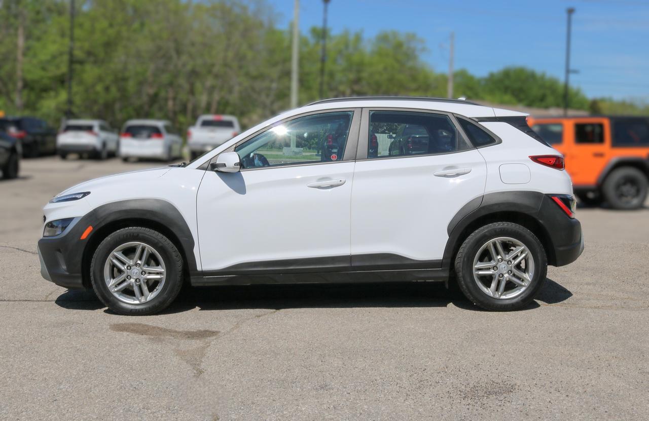 2023 Hyundai KONA 2.0L Essential FWD | BLUETOOTH | BACKUP CAMERA | Photo
