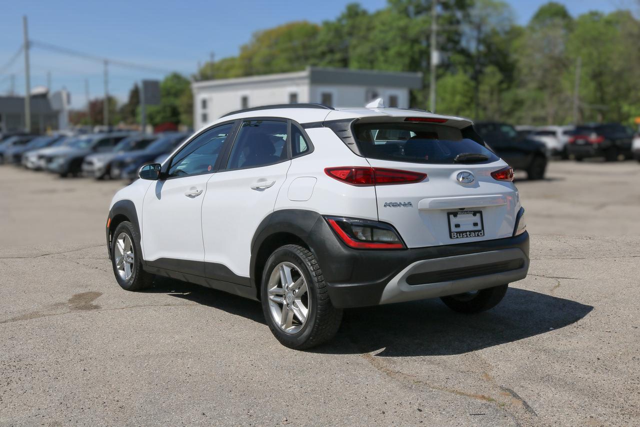 2023 Hyundai KONA 2.0L Essential FWD | BLUETOOTH | BACKUP CAMERA | Photo