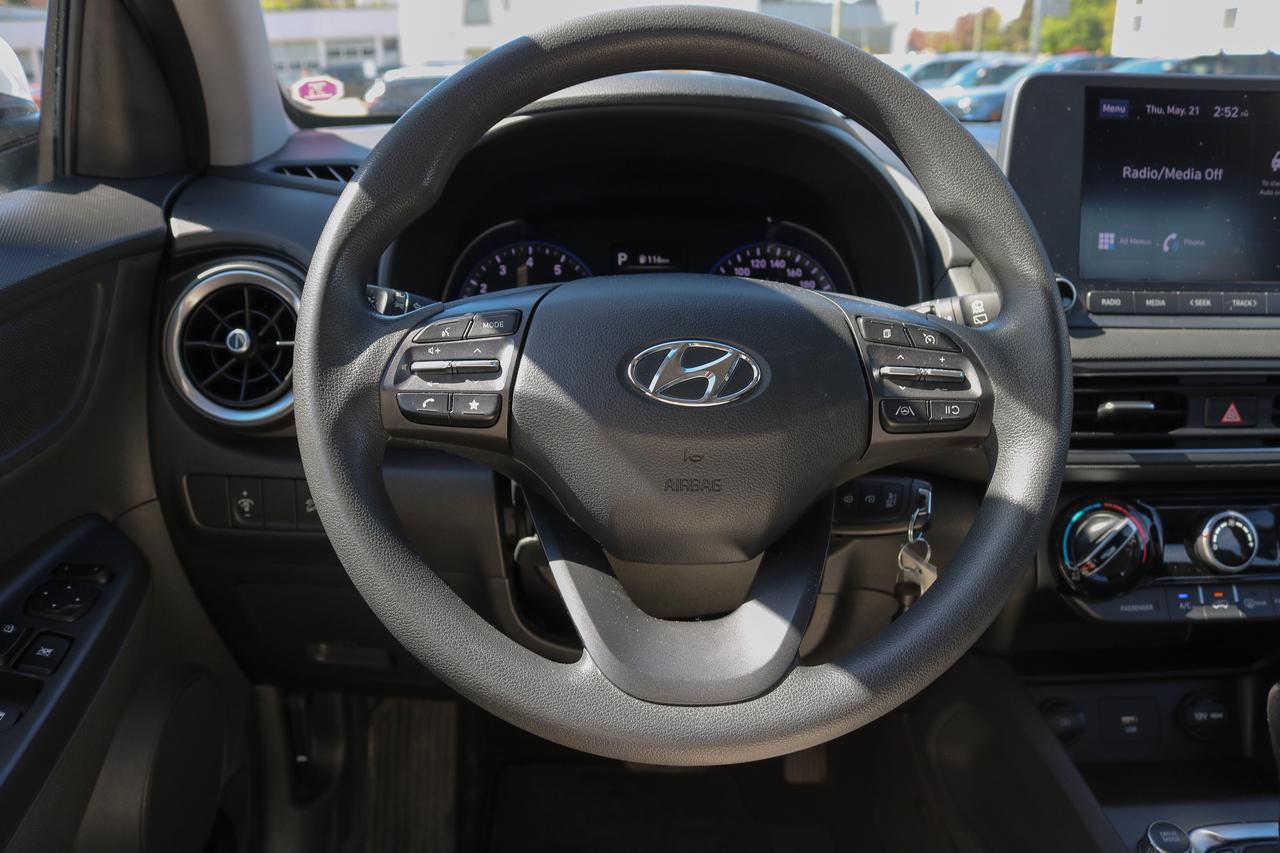 2023 Hyundai KONA 2.0L Essential FWD | BLUETOOTH | BACKUP CAMERA | Photo
