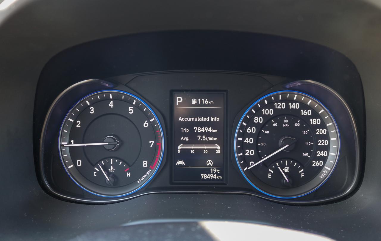 2023 Hyundai KONA 2.0L Essential FWD | BLUETOOTH | BACKUP CAMERA | Photo