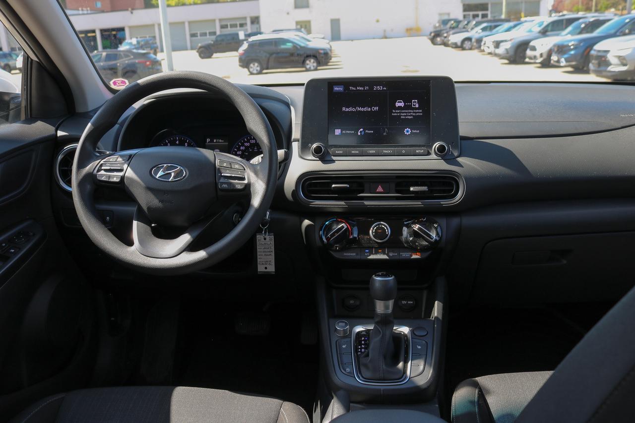 2023 Hyundai KONA 2.0L Essential FWD | BLUETOOTH | BACKUP CAMERA | Photo