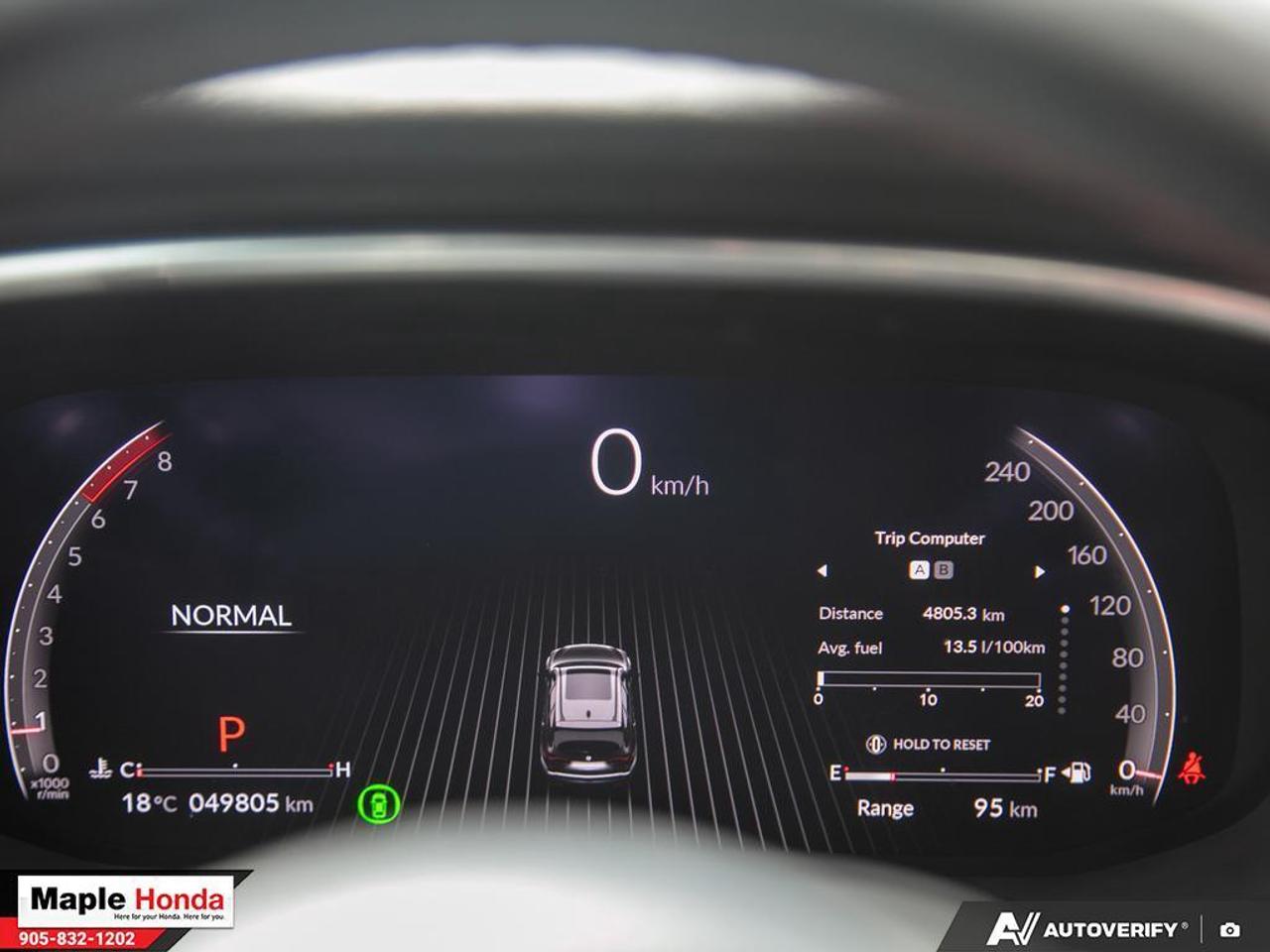 2024 Acura MDX SH-AWD| Leather Seats| Panoramic roof| Navigation| Photo