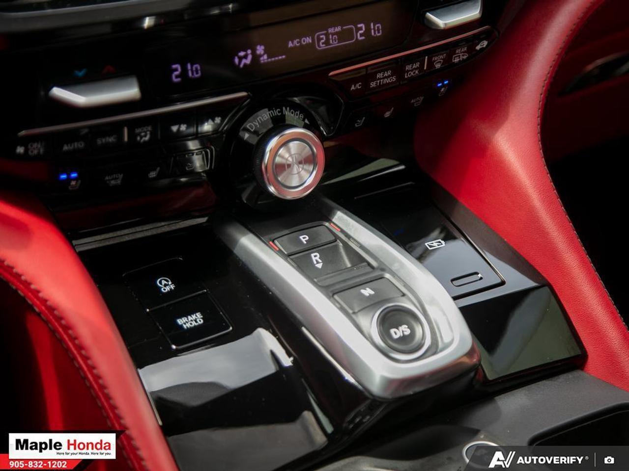 2024 Acura MDX SH-AWD| Leather Seats| Panoramic roof| Navigation| Photo
