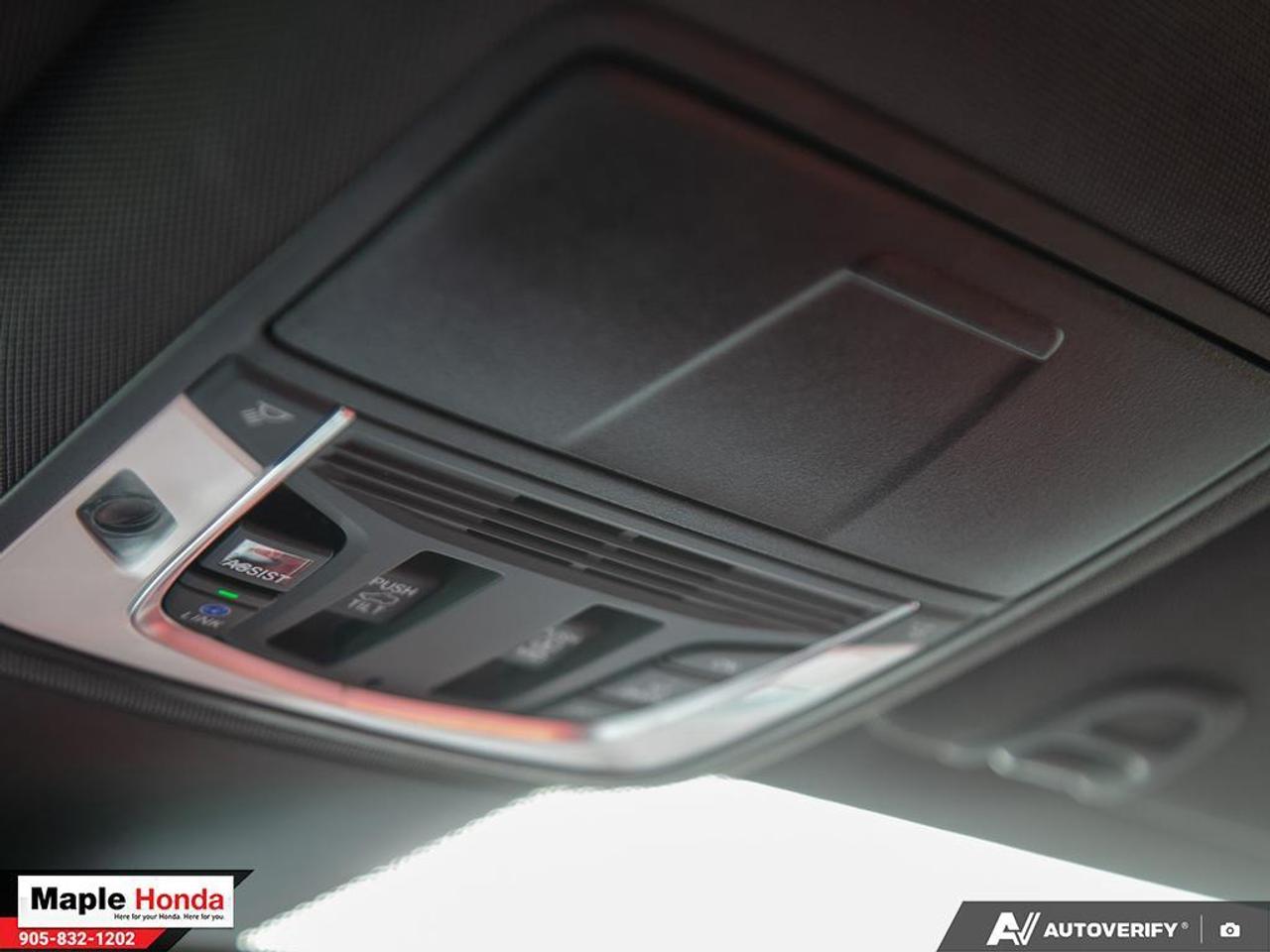 2024 Acura MDX SH-AWD| Leather Seats| Panoramic roof| Navigation| Photo