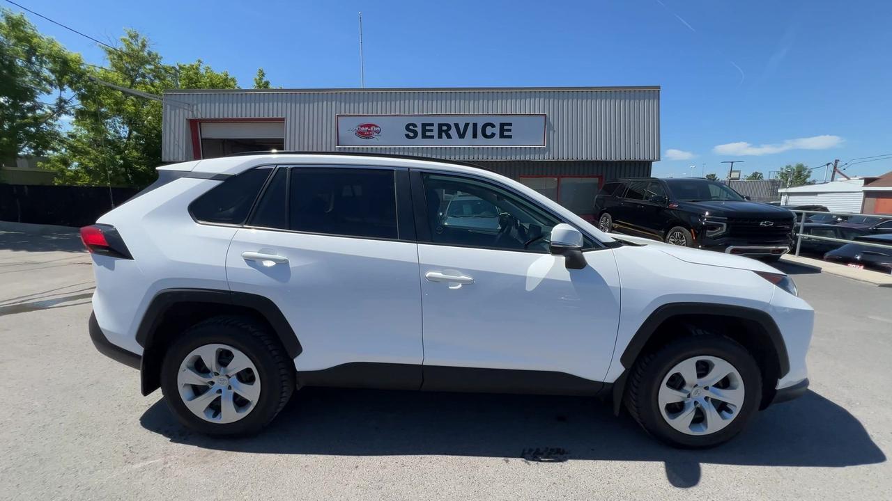 2020 Toyota RAV4 AWD | HTD SEATS | CARPLAY | ADAPT. CRUISE | A/C Photo