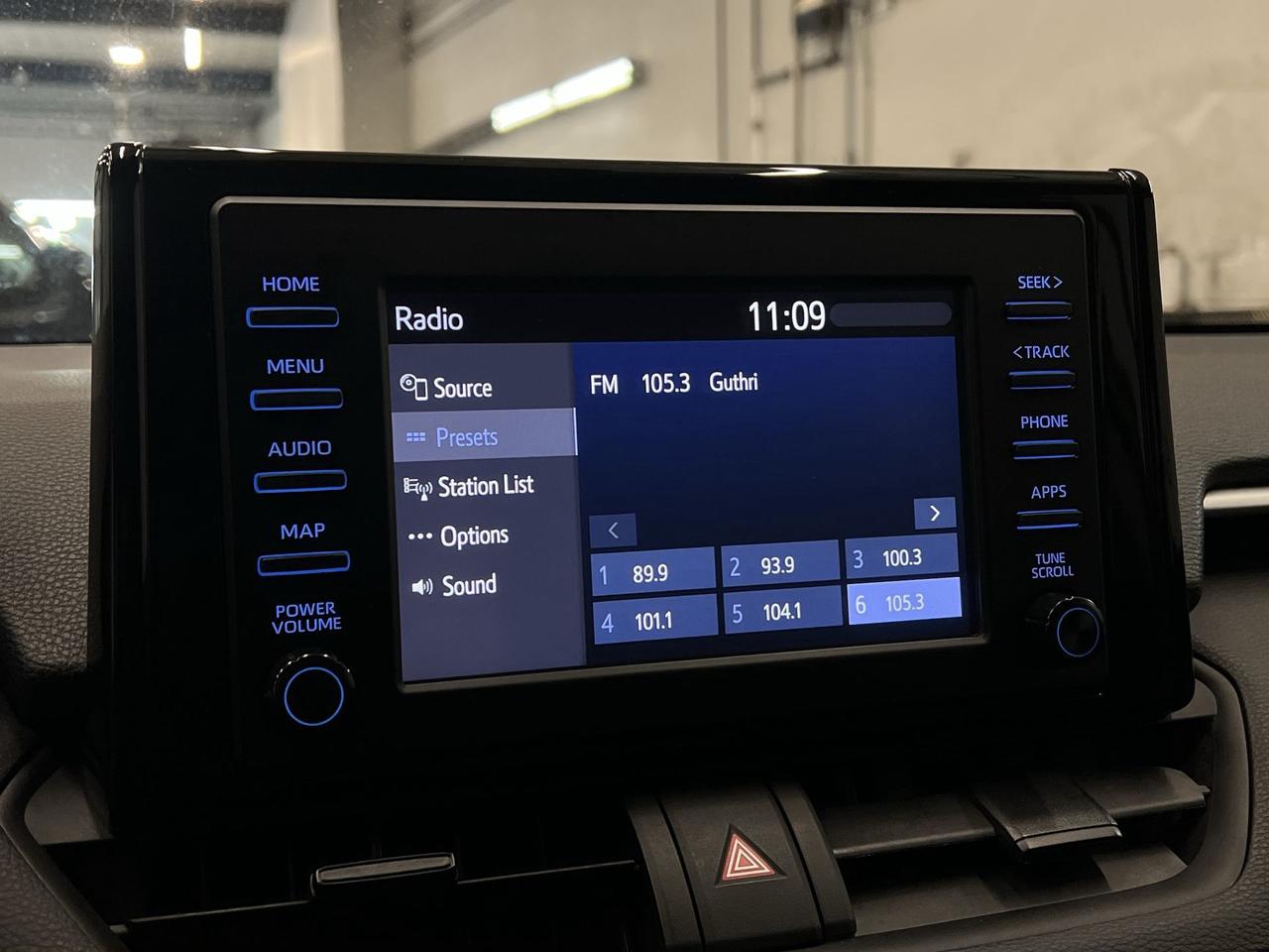 2020 Toyota RAV4 AWD | HTD SEATS | CARPLAY | ADAPT. CRUISE | A/C Photo