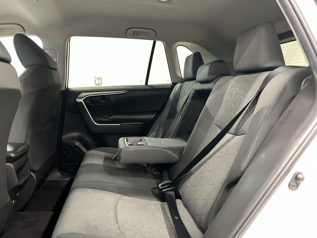 2020 Toyota RAV4 AWD | HTD SEATS | CARPLAY | ADAPT. CRUISE | A/C Photo