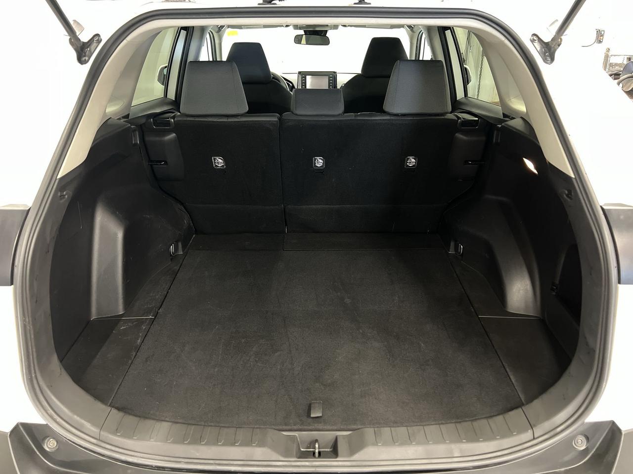 2020 Toyota RAV4 AWD | HTD SEATS | CARPLAY | ADAPT. CRUISE | A/C Photo
