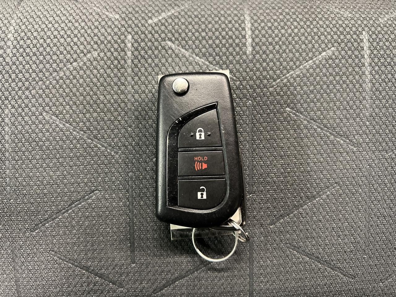 2020 Toyota RAV4 AWD | HTD SEATS | CARPLAY | ADAPT. CRUISE | A/C Photo